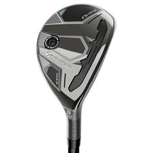 [기타]테일러메이드 Qi35 MAX 레스큐 유틸리티 2025년 아시아스펙 WDGOLF AS가능 병행