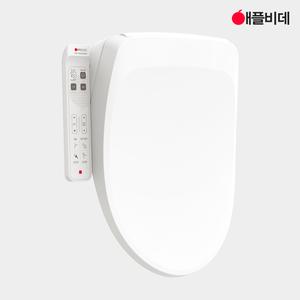 [애플비데][1+1 비데]직수 방수비데 가성비 비데 AB-K6806NF 3년무상AS (무료설치+정품필터)