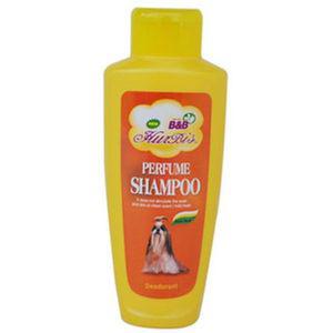 강아지 샴푸 털 윤기 악취 관리 아쿠아무스크향 370ml 반려 견 린스 애견 개 용품