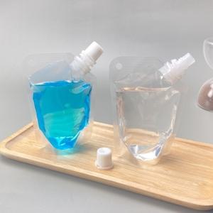 여행용 미니 소분 공병 샴푸 용기 50ml