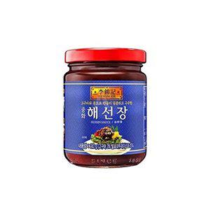 [셀러허브 패션][JHQSQCL5_52EN]중화 해선장 240g 중식재료 호이신