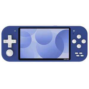 MD 휴대용 레트로 비디오 게임 콘솔 지지대 CPS1 GBA GBC NES FC HD 스크린 플레이어 머신