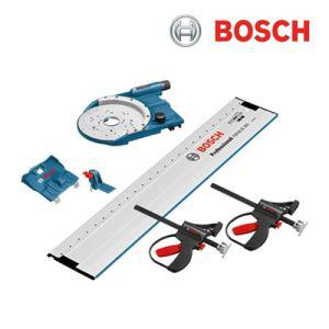 보쉬 FSN OFA 32 KIT 800 가이드 레일 어댑터 세트160
