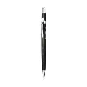 펜텔 제도샤프 P205 블랙 0.5mm 제도용 필기용 사무용