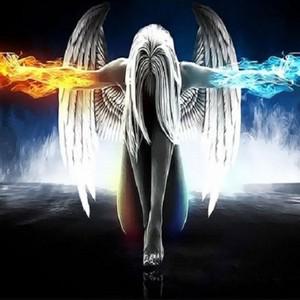 아이윙스 피포페인팅 Q3210 비상 DIY명화그리기 DIY그림그리기