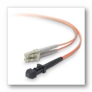 프리미엄 스마트기기 F2F202L9-10 LC-MTRJ 멀티모드 듀플렉스 파이버 패치 케이블 558104