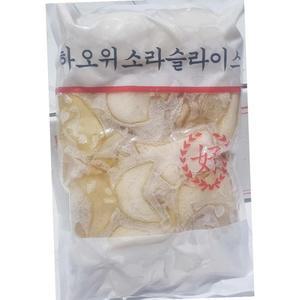 위소라살 냉동 슬라이스 800g X10 식자재