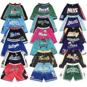 NBA 농구반바지 농구바지 쇼츠 5부 유니폼 농구복 운동복 츄리닝 미국 하의 단체복