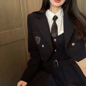 영국교복 유니폼 프레피룩 걸그룹 미국하이틴교복 세라복