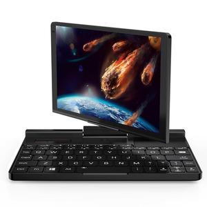 GPD Pocket 3 Laptop 8 Touch Screen Aluminum Shell UMPC Win 11 Home OS Pentium Gold 7505 16GB/512GB (