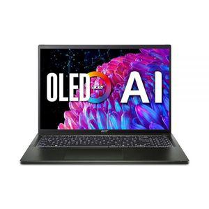 Acer Swift Edge 16 노트북 | 14인치 OLED WQXGA+ 3200 x 2000 디스플레이 AI 경험 언락 AMD Ryzen 7 8840U