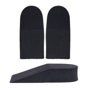 [셀러허브]쿠션감 신발깔창 키높이 뒷굽 깔창 2개입 3cm (3gDk7) (S30473636)