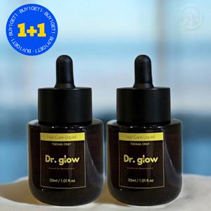 닥터글로우 손 발톱 영양제 페디 큐어 엠플 케어 30ml 2개