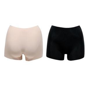 [오노마] ONM 여자인견팬티 드로즈 사각 심리스팬티 국산 누디 국내