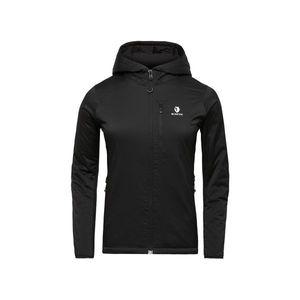 매장정품 블랙야크 BLACKYAK 여성 서큘레이션 패딩_BK 1BYPDSU501BK 119958