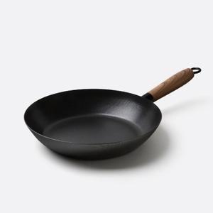 무쇠 주물 IH 인덕션 코팅팬 후라이팬 24cm