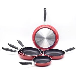 토스코 4중코팅 후라이팬 32cm