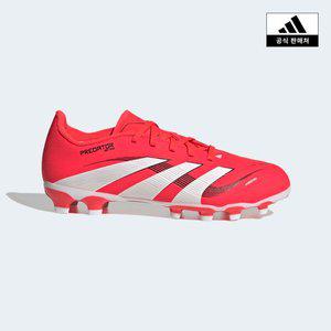 [아디다스키즈](대전신세계)[adidas kids] (210~245) 프레데터 리그 MG 주니어 축구화 (ID3795)