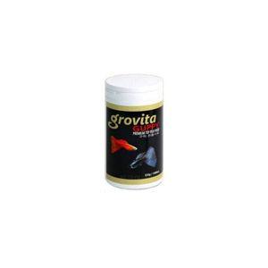 그로비타 구피전용사료 대용량 550g/1000ml