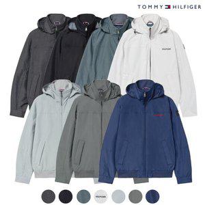 [TOMMY HILFIGER] 타미힐피거 남성 레가타 자켓 78J8297