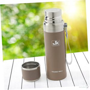 이중 스텐 보온병 500ML 나들이 외출용 보관통 스테인리스