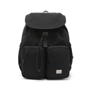 스노우피크 캠플 백팩 12L S25ZUCBP12 BK DK FG LE LK