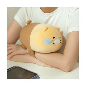 꿀잠 팔쿠션 춘식이 모찌 쿠션 낮잠 필로우 카카오프렌즈