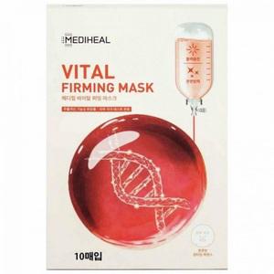 메디힐 바이탈 퍼밍 마스크팩 20ml 10 매