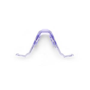 100퍼센트 노즈 브릿지 패드 키트 레귤러 폴리쉬드 트랜슬러센트 라벤더 스피드크래프트 S3 AB797683