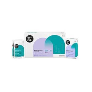 정관장 화애락 액티브미 70ml x 30포 x 1박스 WB