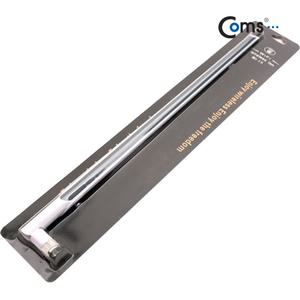 Coms RP-SMA 안테나(15dBi)컴퓨터무선 네트워크 안테나선 튜닝 장식기타 PC