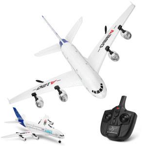 a380 무선 무인 원격조종 DIY 곤충 RC카 촬영 항공촬영 영상 무인촬영 원격제어