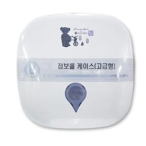 점보롤 디스펜서 고급형욕실휴지 롤티슈 화장실 롤타올 롤스펜서 지전용용기 실보관함 롤보관함 실롤 롤통
