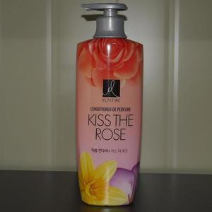 [RGN37849]엘라스틴 키스 로즈 퍼퓸 컨디셔너 600ml