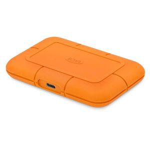 외장SSD Rugged SSD Rescue 2TB