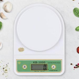 [제이큐]전 방저울 KB3000 커피이유식