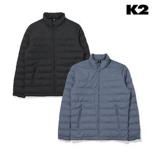 [매장] K2 남성 BOOST ECO 경량 볼패딩 자켓 KMP23181 (정가 232,000) 235559