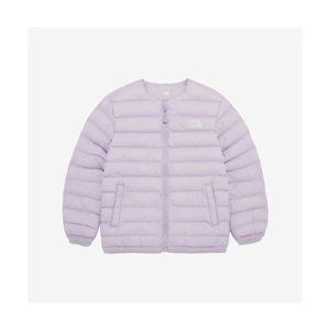 [매장정품] 노스페이스 THE NORTH FACE 키즈 컴피 온볼 가디건 NJ3NQ52U_LIL