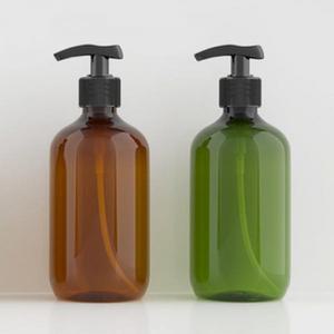 화장품 샴푸 로션 핸드워시 공병 펌핑용기 500ml