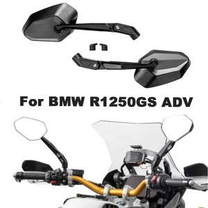 오토바이 바이크 보조 백미러 사이드 미러 BMW R1250GS ADV R1250 어드벤처 F850GS 2019