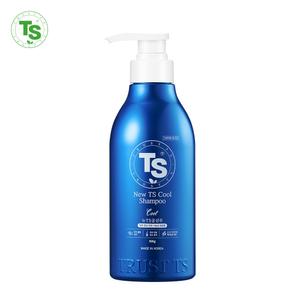 티에스 뉴TS쿨샴푸 500g