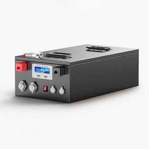 파워뱅크 인산철배터리 12V 500A 캠핑용 리튬 차박
