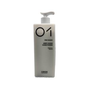 아모스 프로페셔널 딥 클린 컨디셔너 1000ml