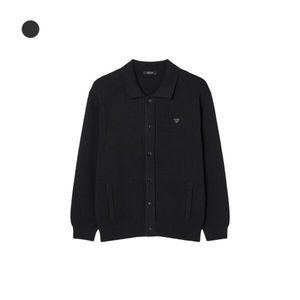 게스 [25신상] 남성 스웨터 자켓 762235