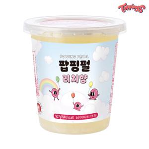 팝핑펄 팝핑보바 리치 907g