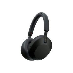 소니 WH-1000XM5 무선 블루투스 헤드폰 블랙