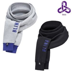 블랙야크 남여공용 겨울 머플러 목도리 bcc쭈리머플러 2BYXXX2929