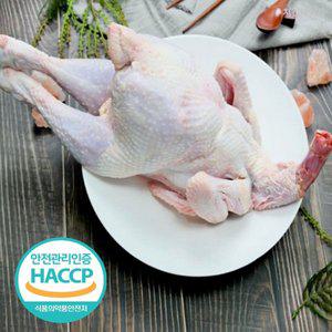 치킨테이블 토종닭(대) 18호 1800g 촌닭 국내산 냉장