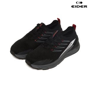 [매장정품] 아이더 EIDER 퀀텀 쿨 니트 4 남성용 경량 기능성 여름 트레킹화 DMS23N33