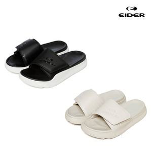 [매장정품] 아이더 EIDER 멜로우 폼 벨크로 2 슬리퍼 DMA24N94_95